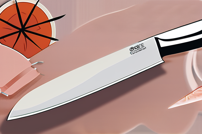 Chef's Knives Cut Through the Noise: Why Home Cooks Are Driving a Cutting-Edge Market Surge