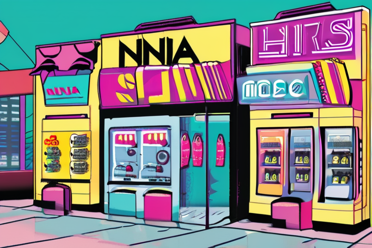 Ninja Slushi Hits Record Low Price on Cyber Monday