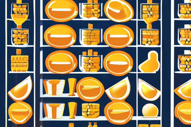 Vitamin D Crisis Hits UK, AI-Driven Research Offers Lifeline