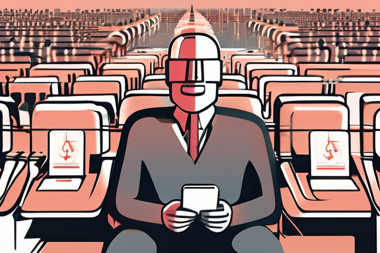 Navigating the Blurred Lines: Surviving the Age of Misinformation