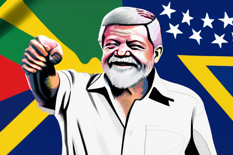 Lula Outmaneuvers Trump: Brazil Wins Major Tariff Exemption