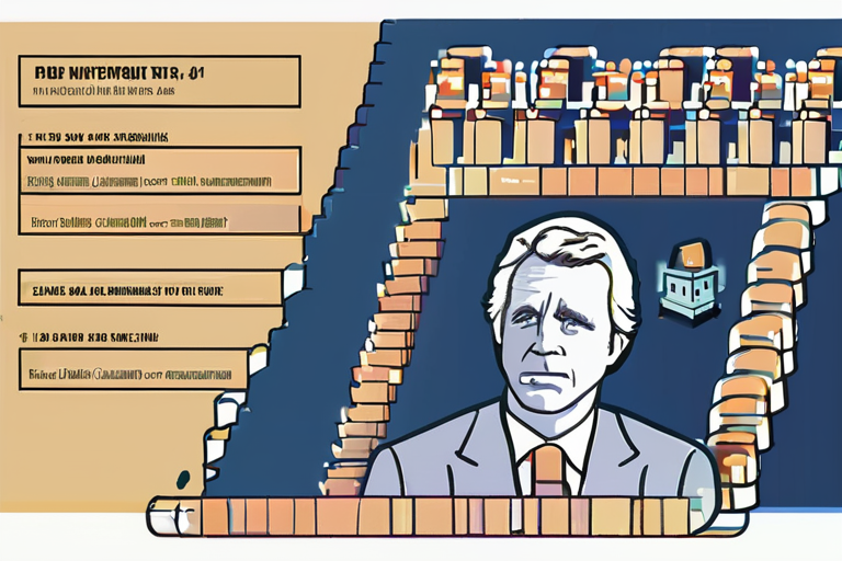Robert F. Kennedy Jr. Admits Directing CDC to Update Vaccine Website