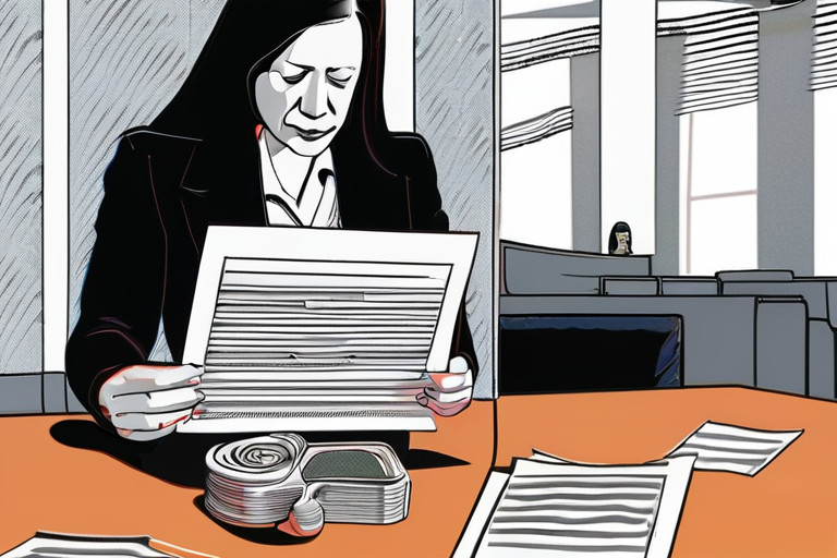 Marjorie Taylor Greene Resigns Amid Trump-Backed Pressure Over Epstein Files