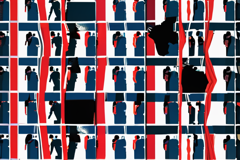 "Trump Axes Protections for Somali Migrants in Minnesota"