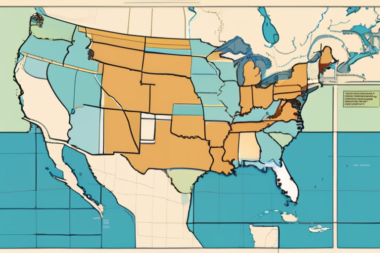 "Supreme Court Halts Ruling on Racially Biased Texas Map"