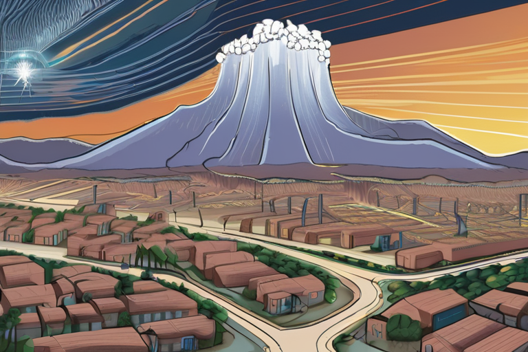 Earthquake Faults Heal at Lightning Speed, Rewriting the Rules of Seismic Science