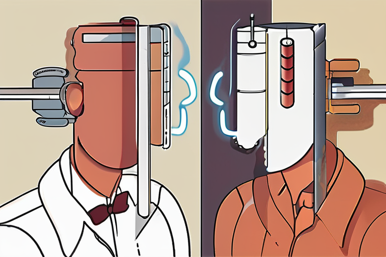 Light Smoking Linked to Decades of Heart Damage