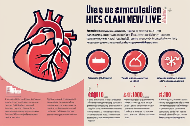 Heart Heroes: New Study Reveals Tirzepatide and Semaglutide Save Lives