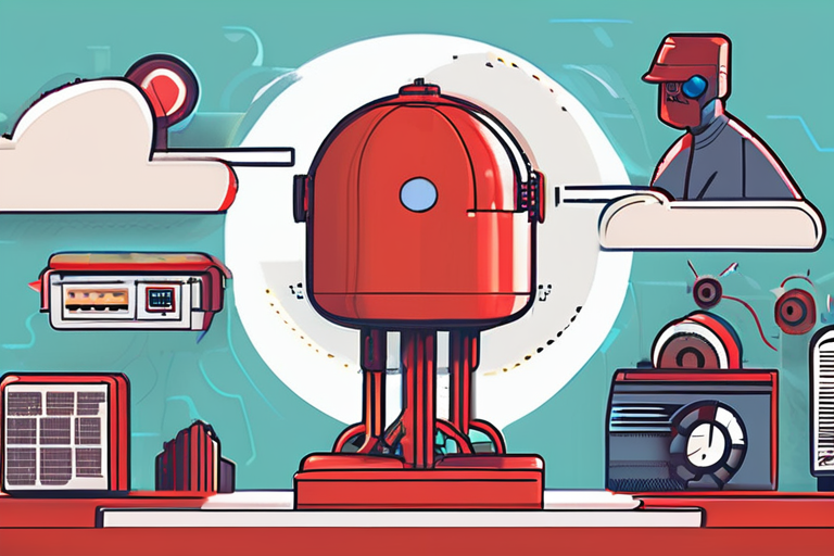 Time Bomb in the Cloud: Uncovering the Hidden Dangers of AI Systems