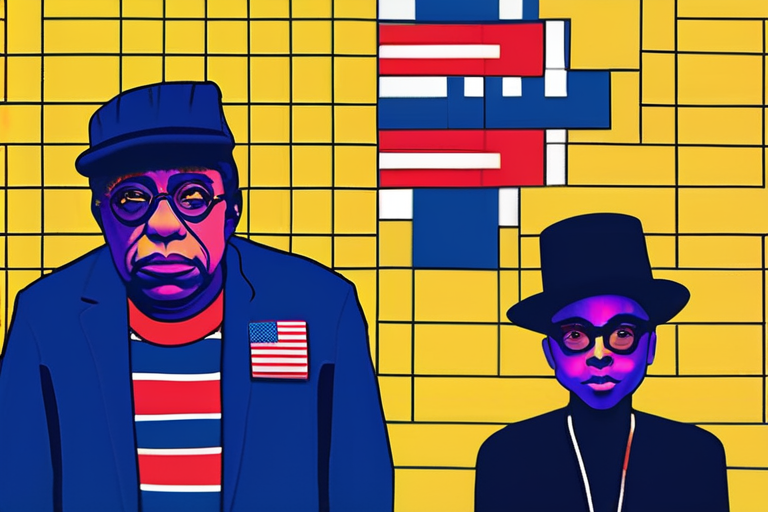 Spike Lee Puzzled by Trump's Sudden Shift in Tone After Meeting with NYC Mayor-elect Mamdani