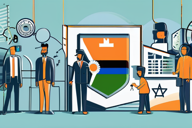 India and Australia Unite in Creative Tech Revolution