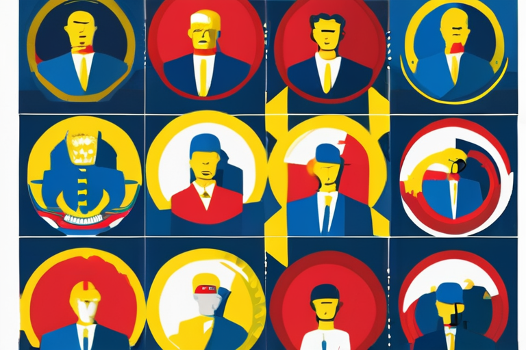 US Presents 28-Point Plan to End Ukraine War, but at What Cost?