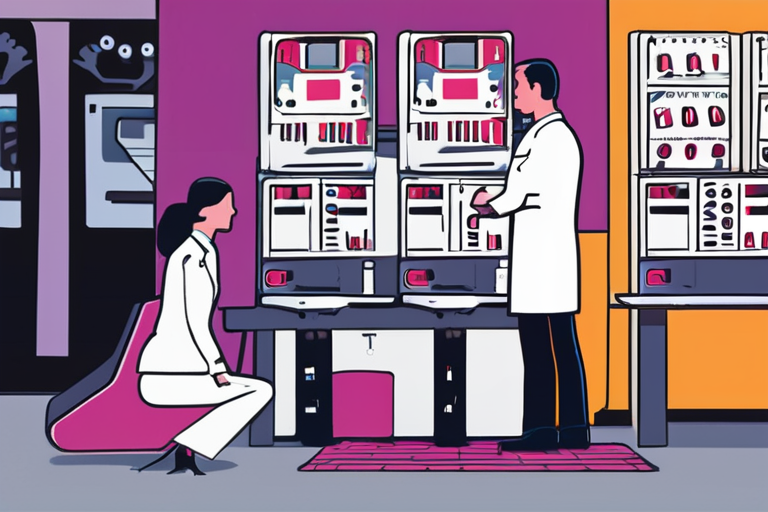 Life-Changing Diagnoses Found in 'Just in Case' M.R.I. Scans