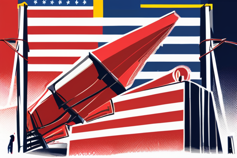 US Allies Raise Red Flags Over US Plan to End Ukraine Conflict