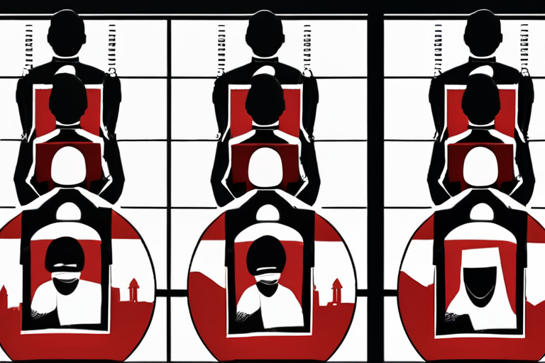 Nigeria Hit by Horrific Mass Kidnapping: 315 Students Abducted from School