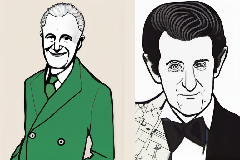 Paul Costelloe, Pioneering Irish Fashion Designer, Passes Away at 80