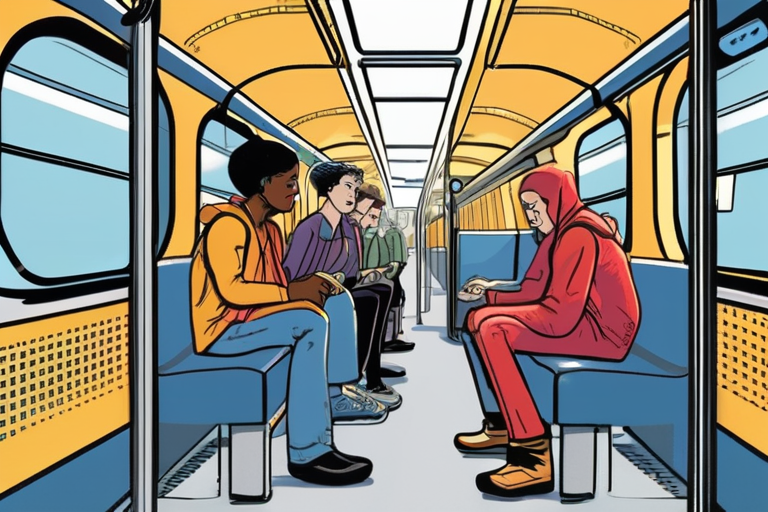 "Teenagers Deny Role in London Transport Cyber Attack Chaos"