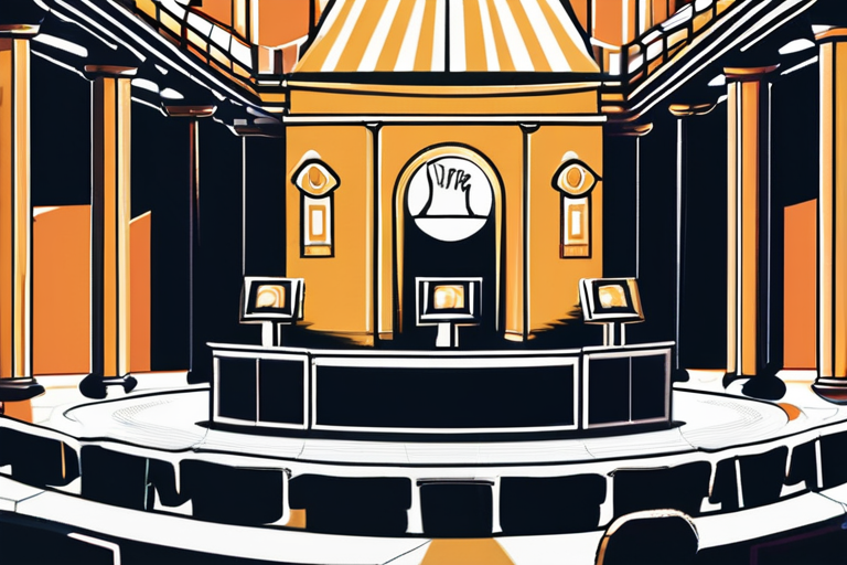 Global Justice System Fails 1.2 Million Fraud Victims in England and Wales