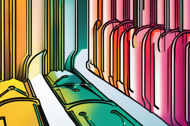 Energy Price Cap Set to Rise Despite Forecasted Drop