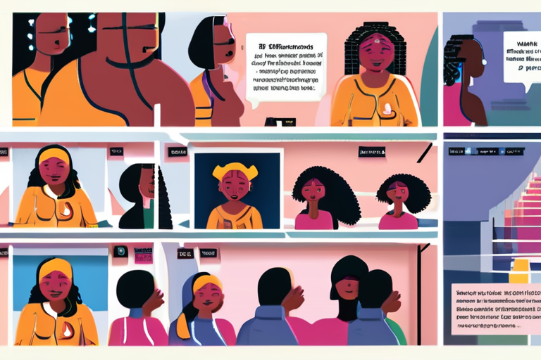 "South Africa Declares War on Gender Violence"