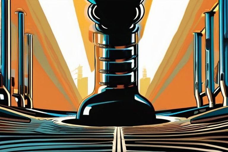 COP30 Deal Paves Way for Fossil Fuel Phaseout Talks