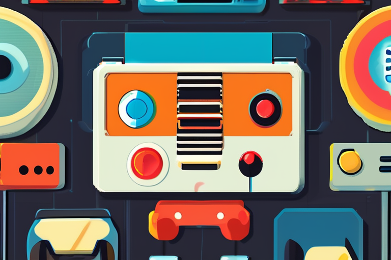 "Retro Multiplayer Games Blast Back to Life in Your Browser"