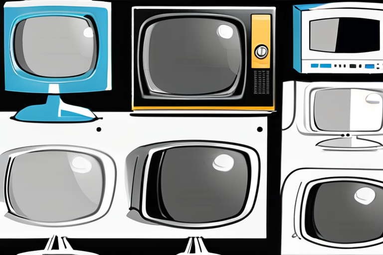 Free TV Alert: Top TV Antennas Uncovered After Months of Rigorous Testing