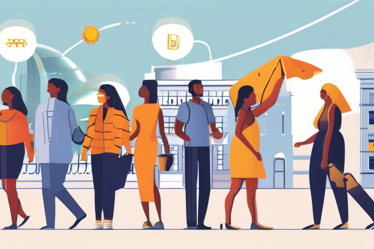 UK Population at Risk: Vitamin D Deficiency Widespread, AI Drives Research Breakthroughs in Africa