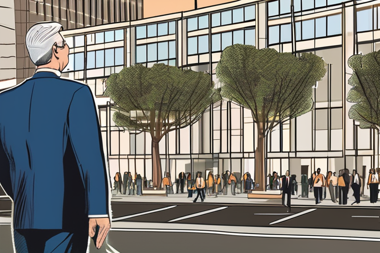 Bill Ackman's Pershing Square to Debut on Public Markets