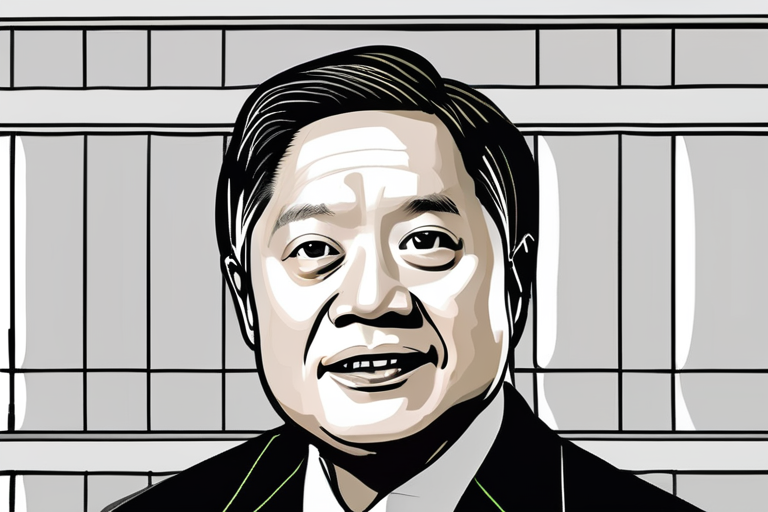 Nvidia CEO Confronts "No-Win" Market Reality Amid AI Bubble Fears