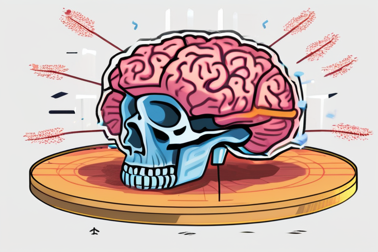 Scientists Activate Brain's Immune System to Wipe Out Deadly Brain Tumors in Mice