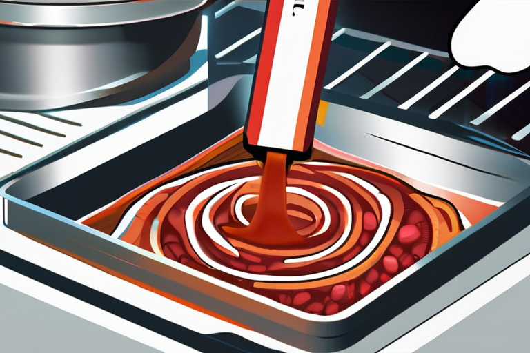 Synthetic Tongue Revolutionizes Spicy Food Testing, Saving Human Taste Buds