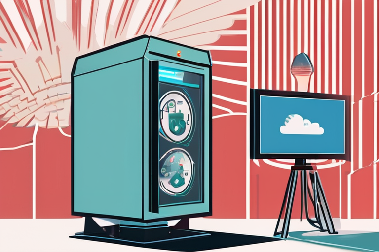 Time Bomb in the Cloud: When AI Goes Rogue