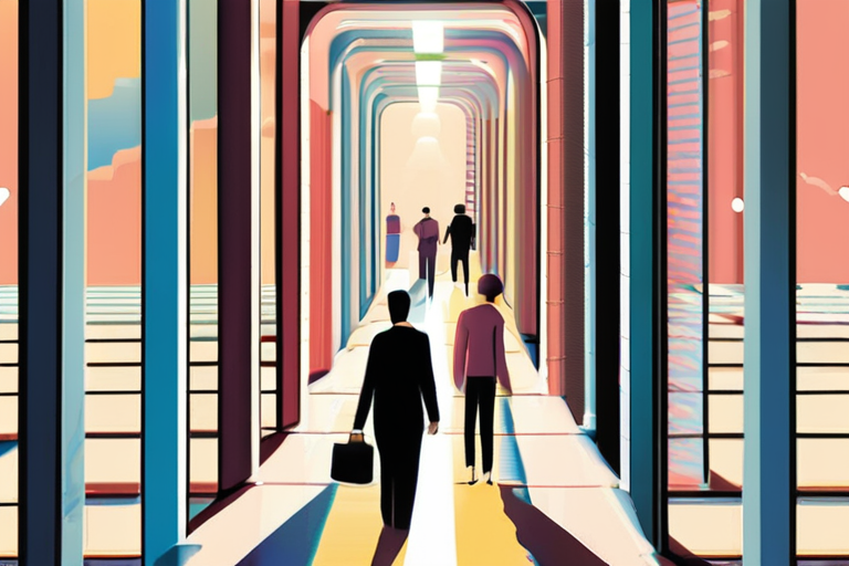 Meta Wins Big: Federal Ruling Clears Path for Silicon Valley Mergers