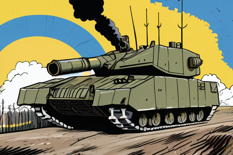 Trump's US Plan to End Ukraine War Sparks Concerns: Not a Final Offer