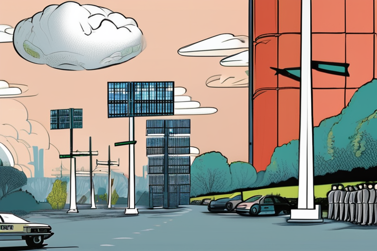 COP30 Falls Short: UN Climate Talks Fail to Secure Fossil Fuel Reduction Pledges