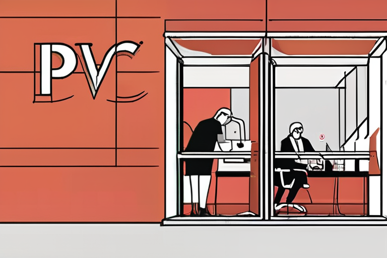 PwC Chairman Warns AI May Disrupt Entry-Level Hiring