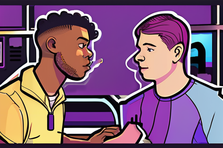 "Twitch Banned for Aussie Teens Amid Livestreaming Concerns"