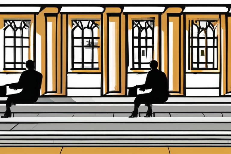 Global Justice System Fails 1.2 Million Fraud Victims in England and Wales