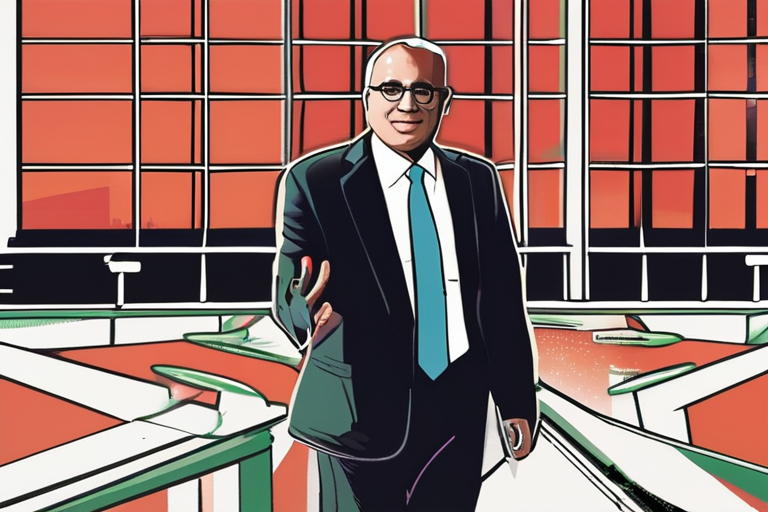 Zohran Mamdani's NYC Mayoral Bid Driven by Passion for Palestinian Rights