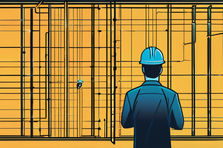 Meta Seeks Approval to Enter Electricity Trading Market