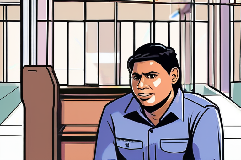 Byju's Founder Hit with $1.07B Default Judgment in US Bankruptcy Case