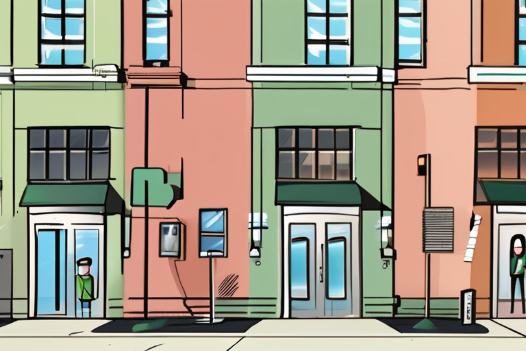 Climate Tech Investment Shifts into High Gear