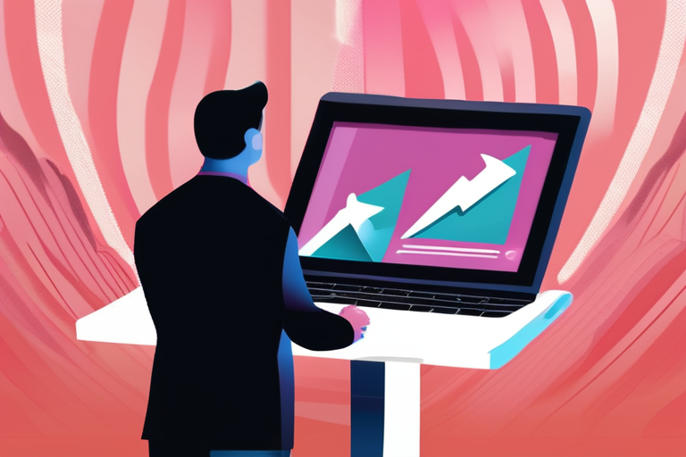 X Holds Firm as US Social Media Leader Amid Rising Competition