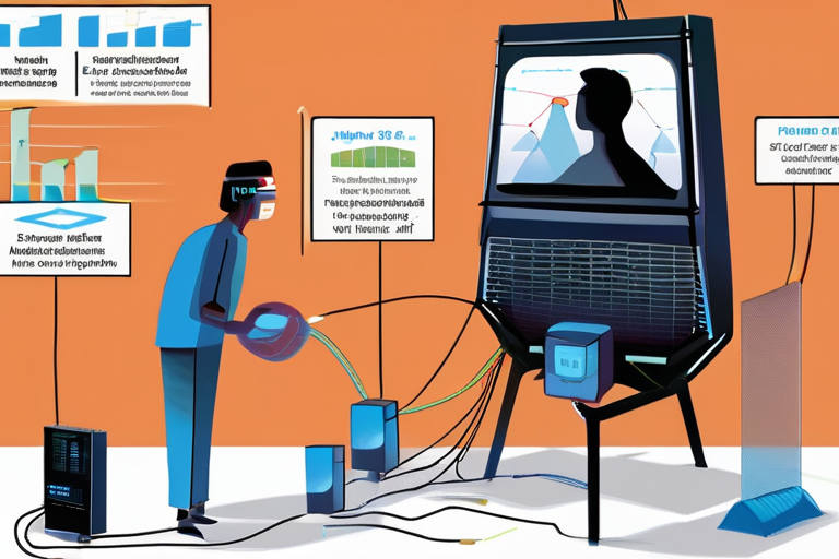 Hacker Conference Pioneers Real-Time Air Quality Monitoring System