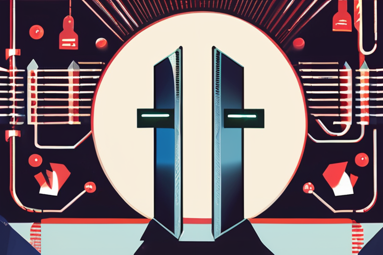 "Election Results Lost Forever as Cryptographers Misplace Decryption Key"