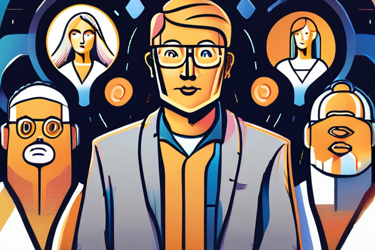 Curiosity Stream Transforms into AI-Powered Licensing Firm