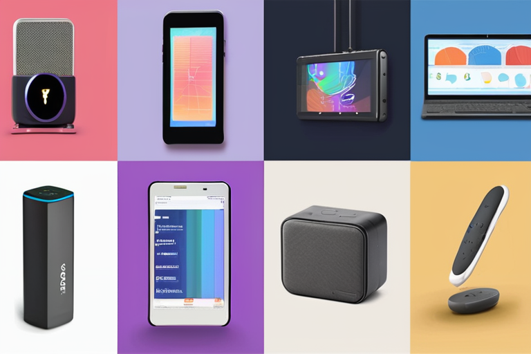 Tech Gifts Under $100: 40 Affordable Options to Upgrade Your Life