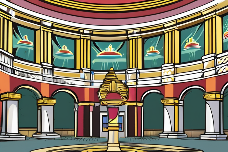 Caesars Palace Fined $7.8 Million for Anti-Money Laundering Failures