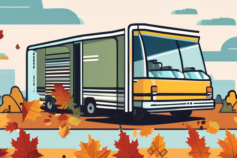 Record 82 Million Americans Set to Hit the Road for Thanksgiving